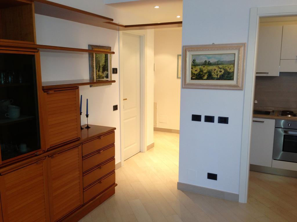 Apartment Zagara - Center Gardone Riviera