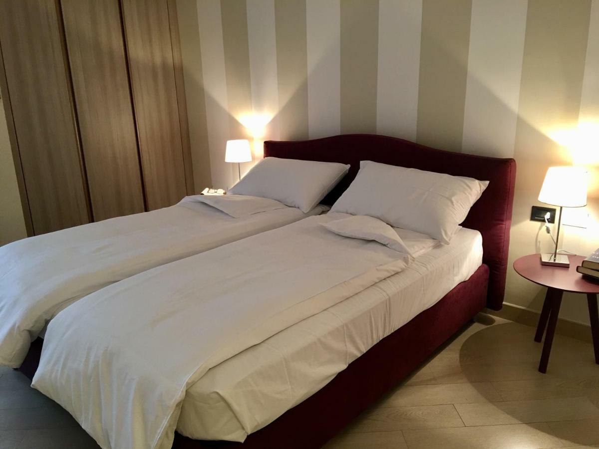 Zagara - Center * Gardone Riviera