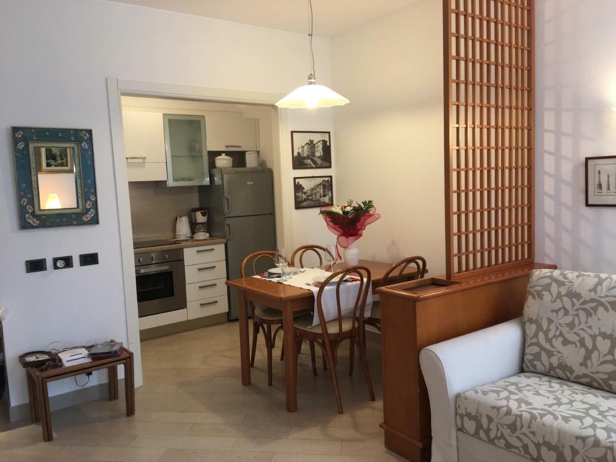 Apartment Zagara - Center Gardone Riviera