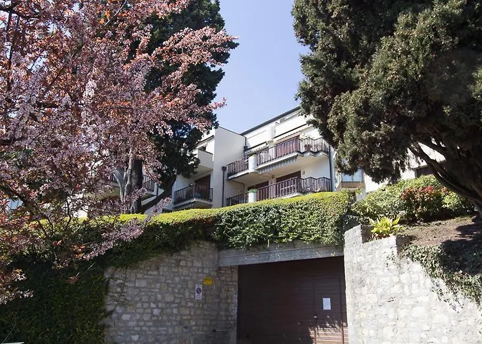 Apartment Zagara - Gardone Riviera Center