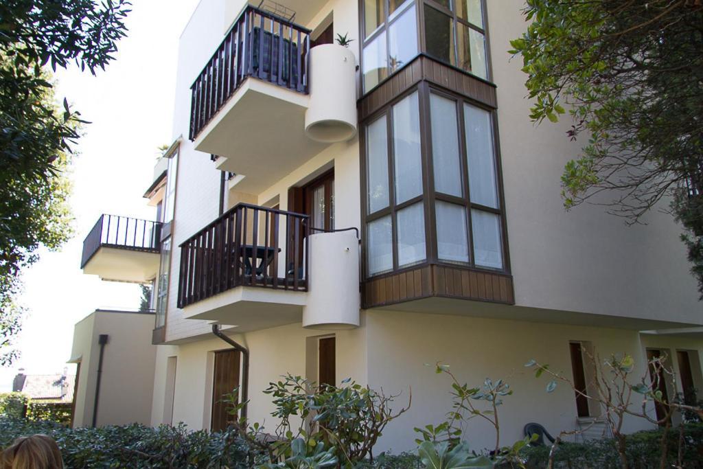 Apartment Zagara - Center Gardone Riviera
