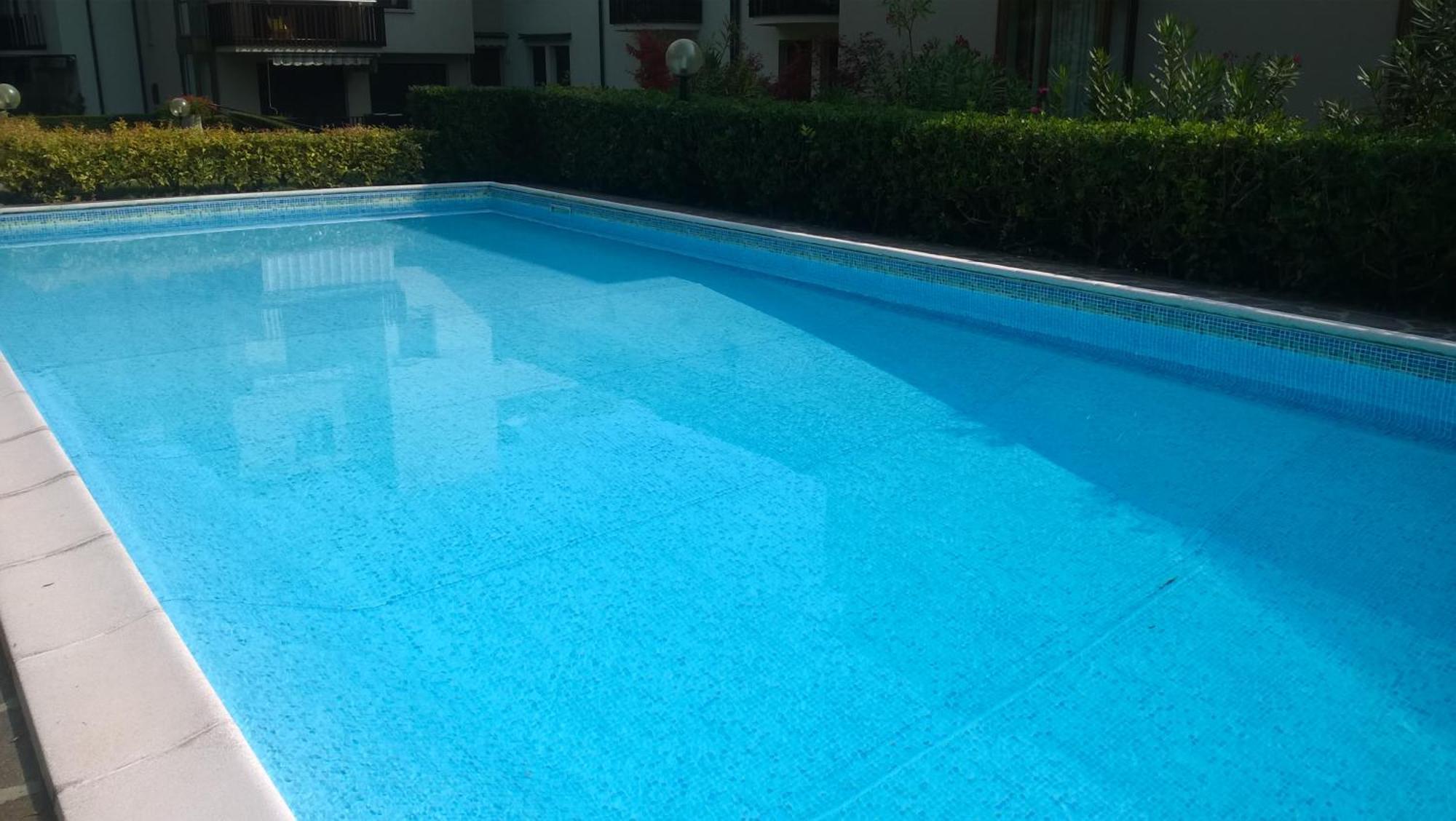 Apartment Zagara - Center Gardone Riviera