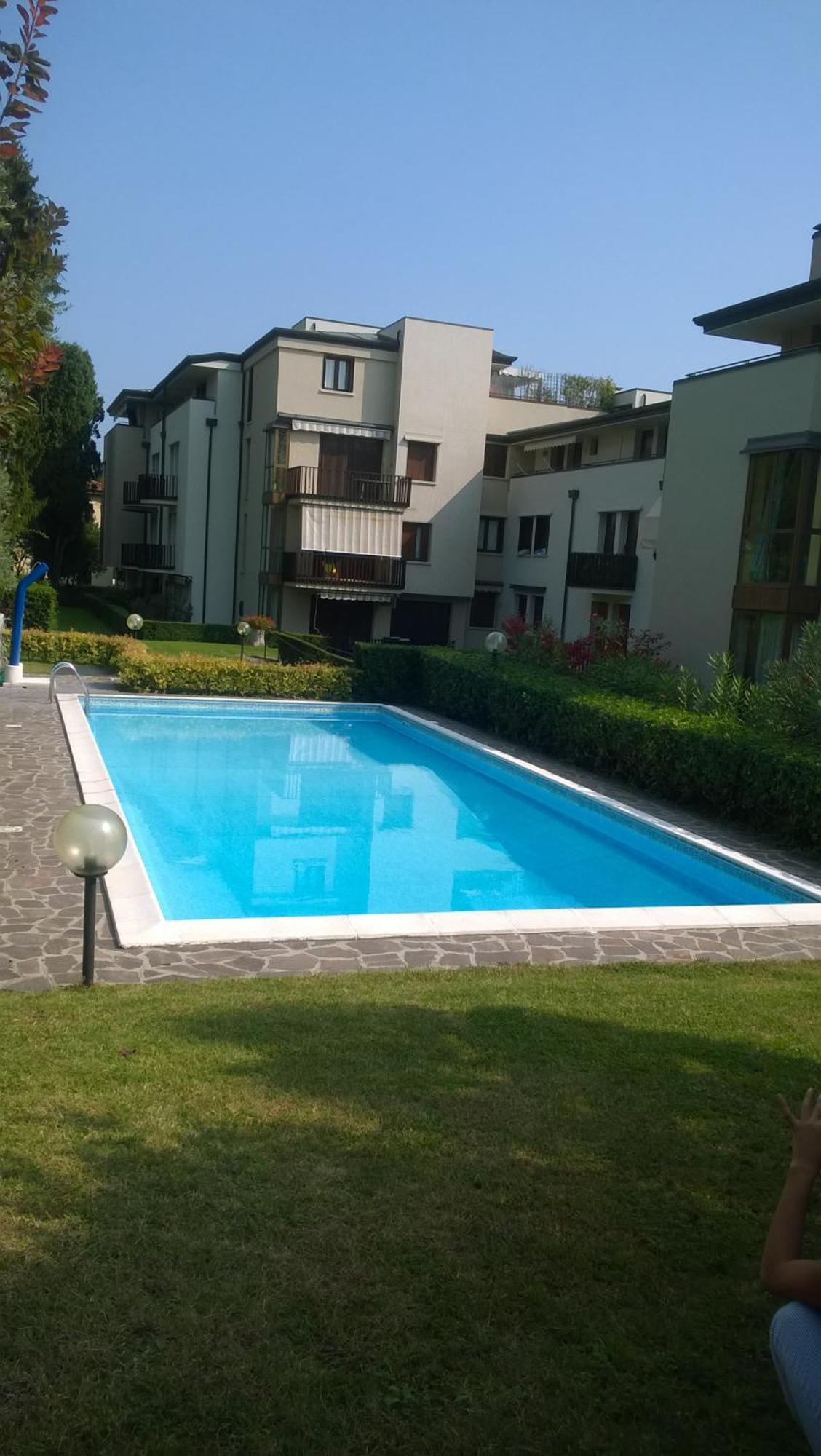 Zagara - Center Gardone Riviera
