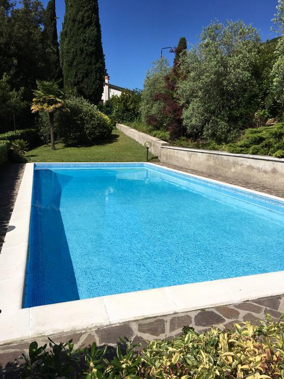 Apartment Zagara - Center Gardone Riviera