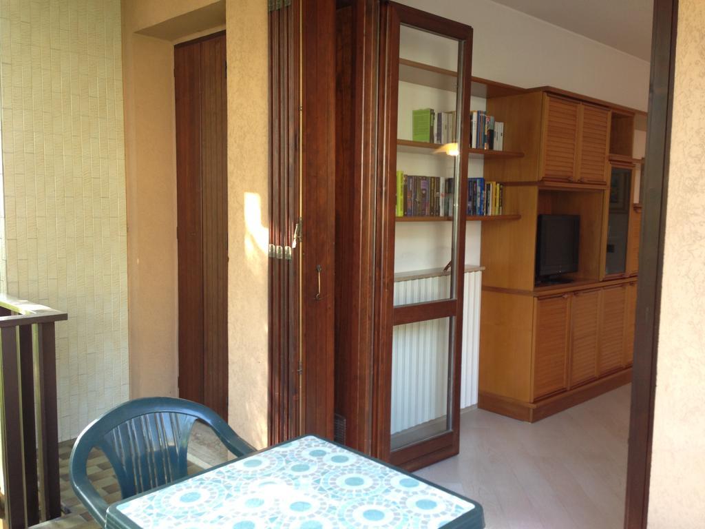 Zagara - Center Gardone Riviera