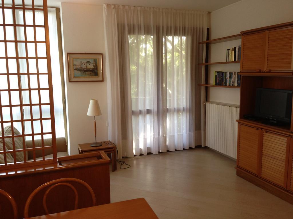 Zagara - Center Apartment Gardone Riviera