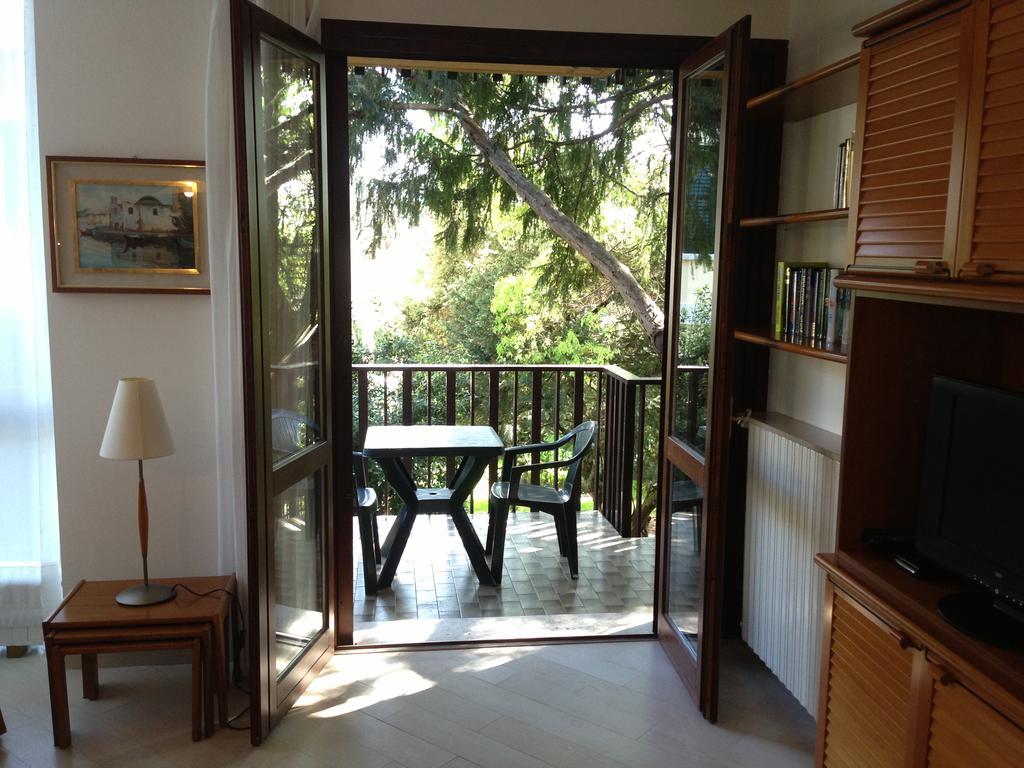 Zagara - Center Apartment