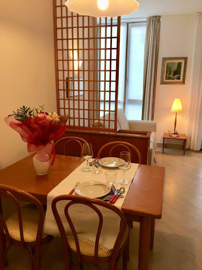 Apartment Zagara - Center *