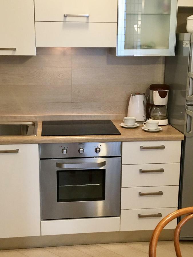 Apartment Zagara - Center Gardone Riviera