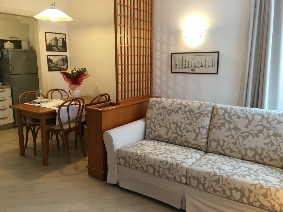 Zagara - Center Apartment *