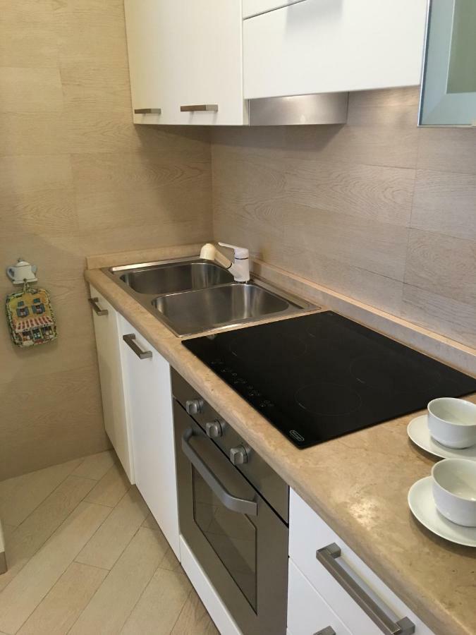 Zagara - Center Apartment Gardone Riviera