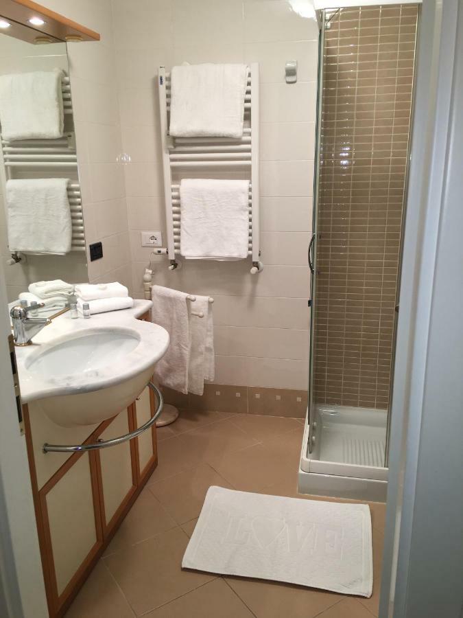 Zagara - Center Apartment Gardone Riviera
