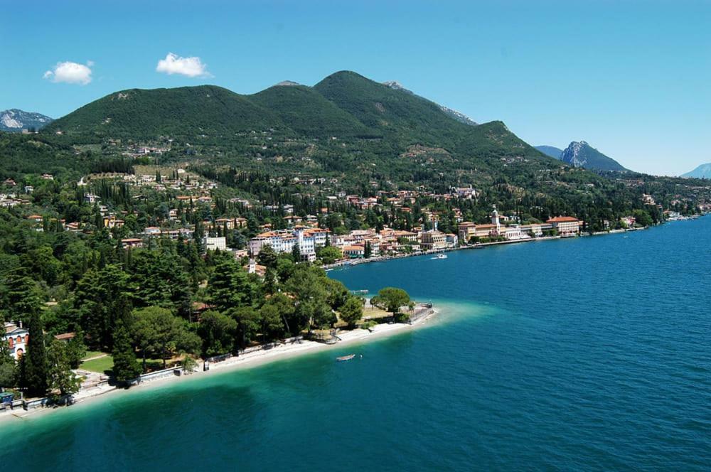 Apartment Zagara - Center Gardone Riviera